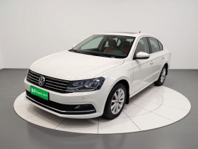 大众 朗逸 2017款 1.6L 自动舒适版