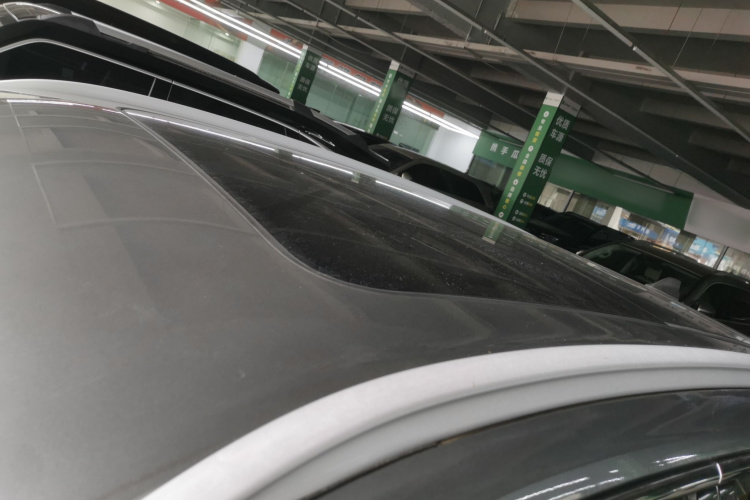 哈弗H6 2021款 第三代 1.5T 自动两驱Supreme局部细节57