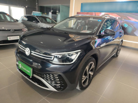 大众 ID.6 CROZZ 2022款 长续航PRO版