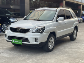 起亚 狮跑 2013款 2.0L 自动两驱版GL