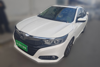 本田 凌派 2019款 180Turbo CVT豪华版 国VI