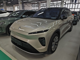 蔚来ES8 2023款 75kWh 行政版