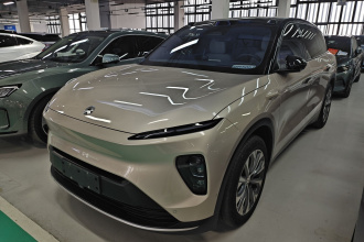 蔚来ES8 2023款 75kWh 行政版