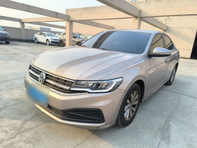 大众 宝来 2020款 1.5L 自动时尚型