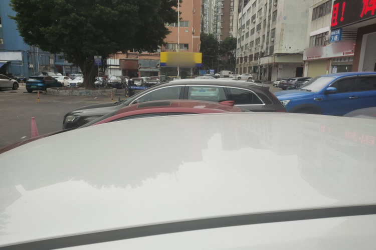 雷克萨斯NX 2018款 200 前驱 锋行版 国VI局部细节57