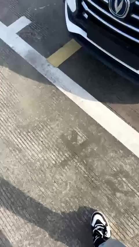 长安CS15 2016款 1.5L 手动时尚版讲解2