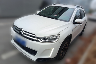 雪铁龙C3-XR 2017款 230THP 自动先锋型