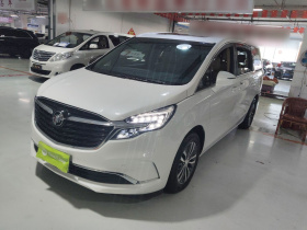 别克GL8 2020款 ES陆尊 653T 尊享型