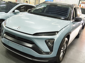 蔚来ES6 2020款 600KM 运动版