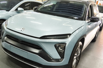 蔚来ES6 2020款 600KM 运动版