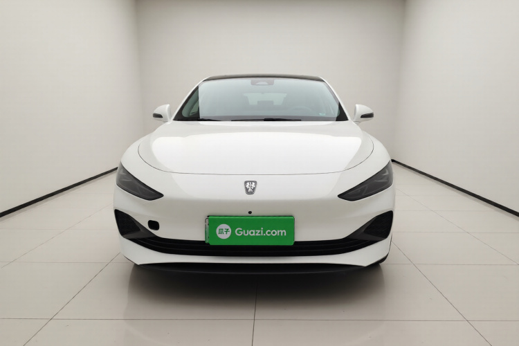 荣威D7 2023款 DMH 125km 旗舰版车身外观2