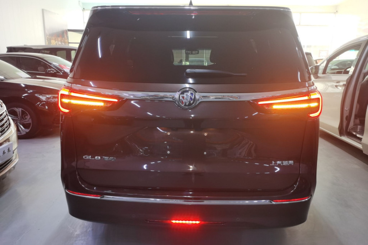 别克GL8 2020款 ES陆尊 653T 豪华型车身外观6004
