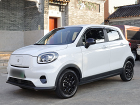 零跑汽车 零跑T03 2025款 310舒享版