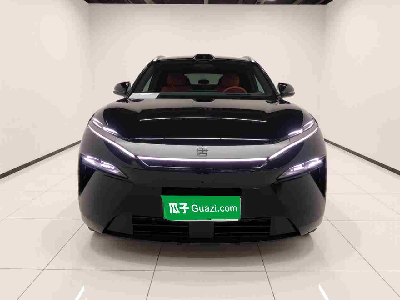 南昌二手比亚迪唐L 2025年款：价格断层背后的底牌是什么？