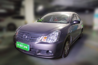 日产 轩逸 2018款 经典 1.6XE+ CVT领先版