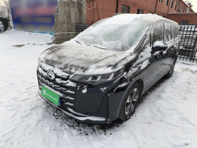 广汽传祺 传祺M6 2023款 PRO 270T DCT尊享版