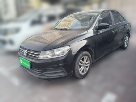 大众 桑塔纳 2019款 1.5L 自动风尚版 国VI