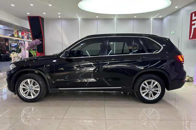 宝马X5(进口) 2015款 xDrive28i车身外观6003