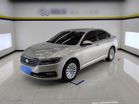 大众 朗逸 2021款 280TSI DSG舒适版