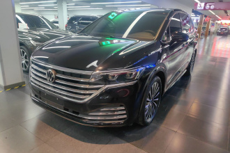 大众 威然 2024款 380TSI 尊贵版