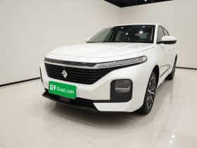 宝骏RC-5 2020款 1.5L 手动智耀精英型