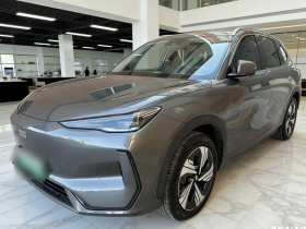 吉利银河 银河E5 2024款 530km 星舰版