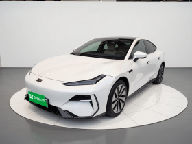 吉利银河 银河E8 2024款 550km 后驱PRO