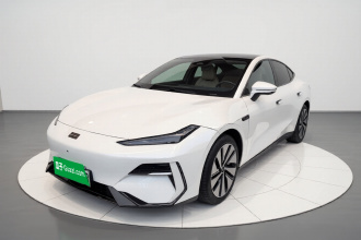 吉利银河 银河E8 2024款 550km 后驱PRO