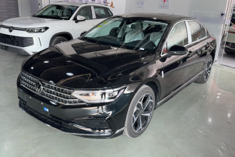 大众 迈腾 2026款 3000万辆甄选款 380TSI DSG豪华型