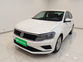 大众 捷达 2019款 梦想版 1.5L 手动时尚型