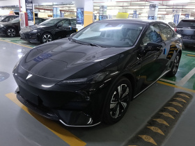 深蓝汽车 深蓝SL03 2025款 增程精英型