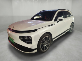 小鹏G9 2024款 702 Max