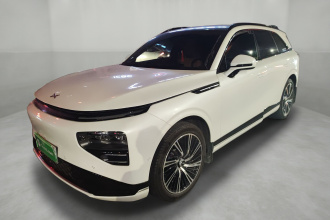 小鹏G9 2024款 702 Max