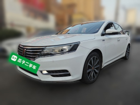 荣威i6 2018款 20T 自动互联网智享版