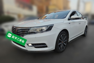 荣威i6 2018款 20T 自动互联网智享版