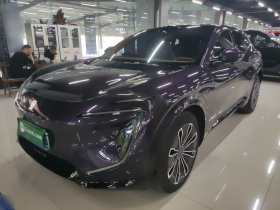 阿维塔07 2024款 Max增程版