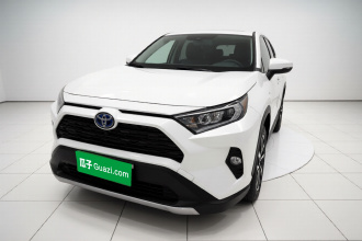 丰田 RAV4荣放双擎E+ 2022款 2.5L 两驱精英Pro