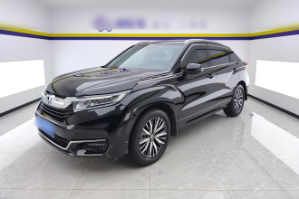 本田 冠道 2020款 370TURBO 四驱尊享版