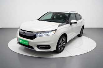 本田 冠道 2017款 370TURBO 四驱尊享版