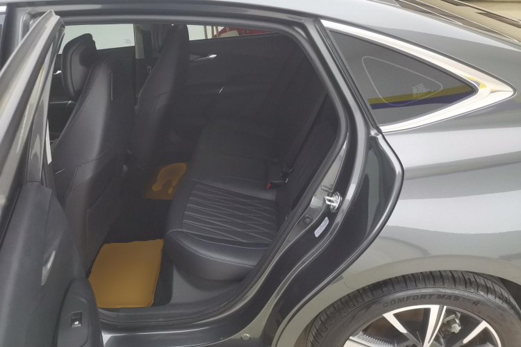 长安 逸动 2024款 1.5T GDI自动 旗舰型中控内饰21