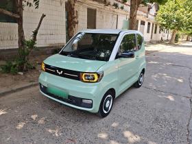 五菱汽车 宏光MINIEV 2022款 马卡龙臻享款 磷酸铁锂