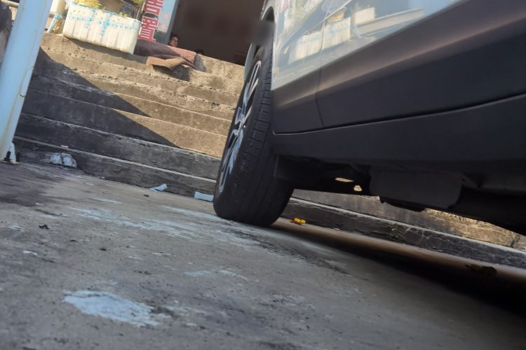 凯迪拉克XT5 2024款 2.0T 四驱豪华型（蜂鸟版）局部细节9001