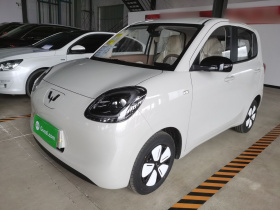 五菱汽车 宏光MINIEV 2025款 四门版 进阶款