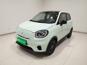 零跑汽车 零跑T03 2025款 310舒享版