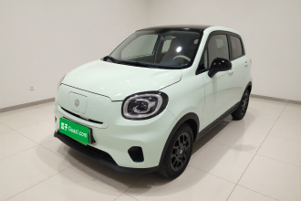 零跑汽车 零跑T03 2025款 310舒享版