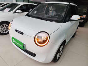 长安启源 长安Lumin 2025款 205km 香沁款