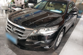 本田 歌诗图 2012款 2.4L 豪华版