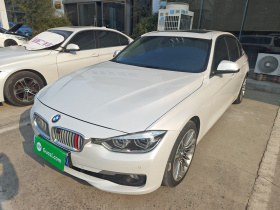 宝马3系 2019款 320Li 时尚型