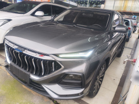 长安欧尚X5 2021款 1.5T DCT豪华型