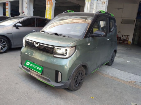 五菱汽车 宏光MINIEV 2022款 GAMEBOY 300km 玩咖款 磷酸铁锂